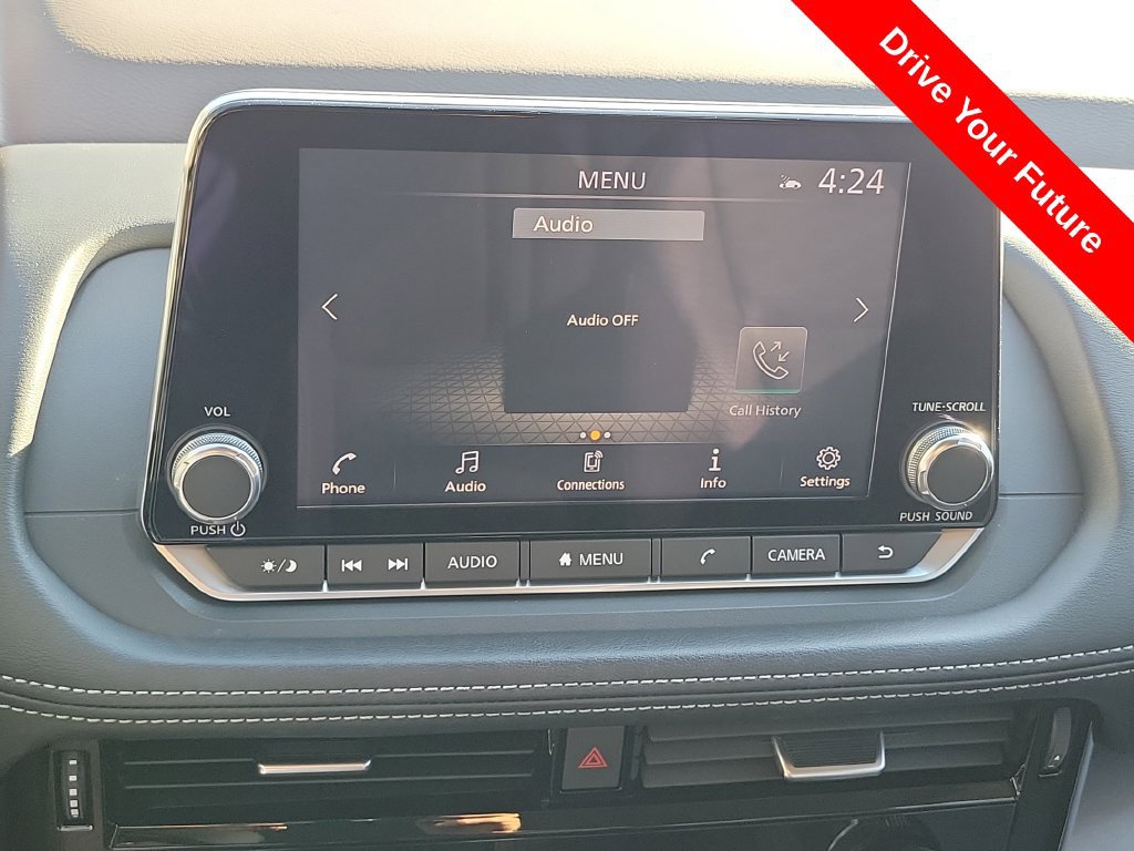 Used 2021 Nissan Rogue SV FWD image 11