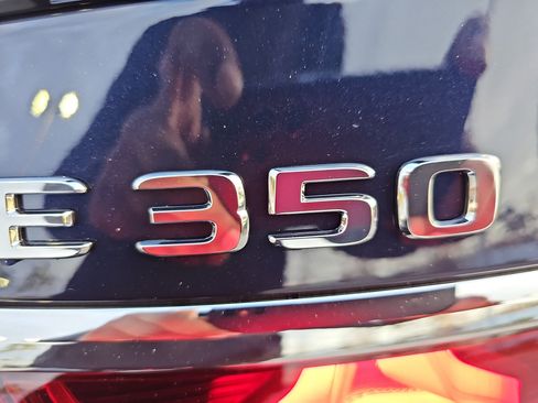 New 2026 Mercedes-Benz E 350 Sedan image 15
