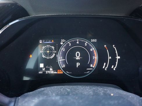 Used 2023 Lexus RX 350 Premium w/ Accessory Package image 7