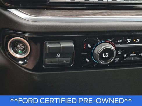 Used 2024 Chevrolet Silverado 2500 LTZ AWD/4WD image 36