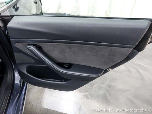 Used 2018 Tesla Model 3 Performance AWD/4WD image 33