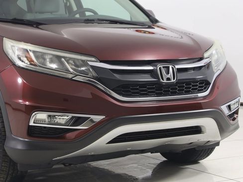 Used 2015 Honda CR-V EX image 34