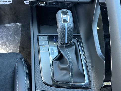 New 2026 Hyundai Elantra N image 32