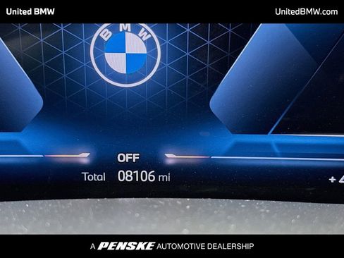 Certified 2026 BMW X7 xDrive40i image 7