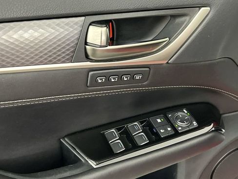 Used 2016 Lexus GS 350 F Sport image 13