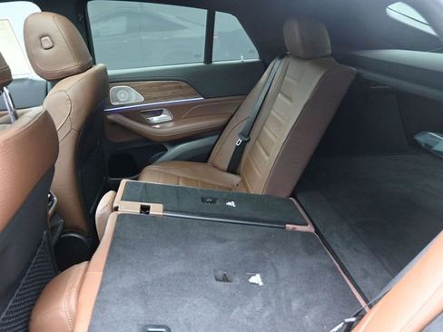 New 2026 Mercedes-Benz GLE 450 4MATIC Coupe image 22
