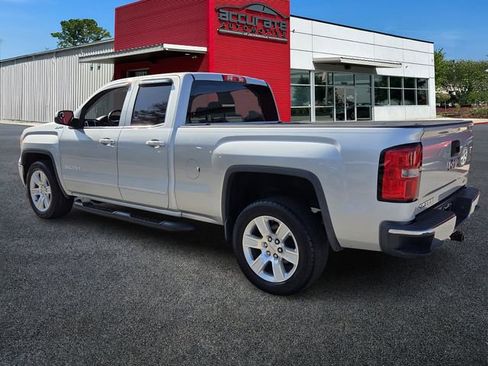 Used 2014 GMC Sierra 1500 SLE w/ SLE Value Package image 3