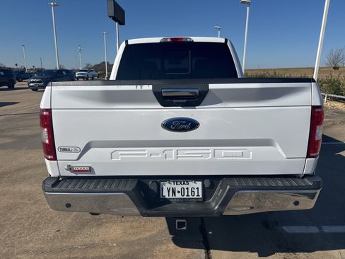 Used 2018 Ford F150 XLT w/ Equipment Group 302A Luxury image 6