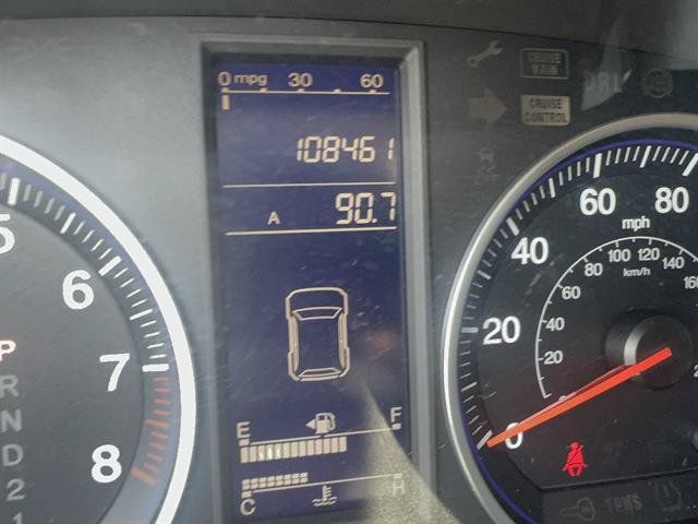 Used 2010 Honda CR-V LX image 3