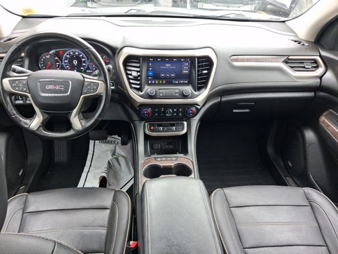 Used 2020 GMC Acadia Denali w/ Denali Ultimate Package image 14
