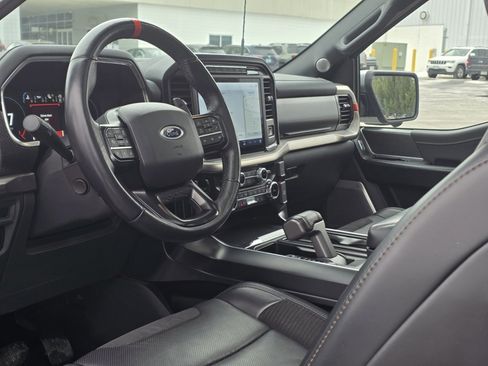 Used 2023 Ford F150 Raptor w/ Raptor Carbon Fiber Package image 18
