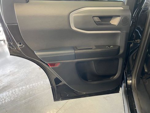 Used 2023 Ford Bronco Sport Outer Banks w/ Tech Package image 24