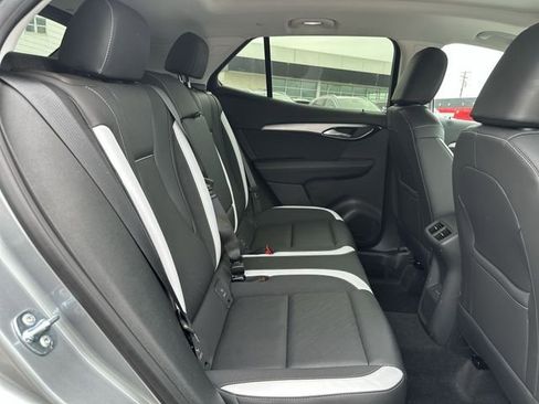 New 2026 Buick Envision Sport Touring AWD/4WD image 28