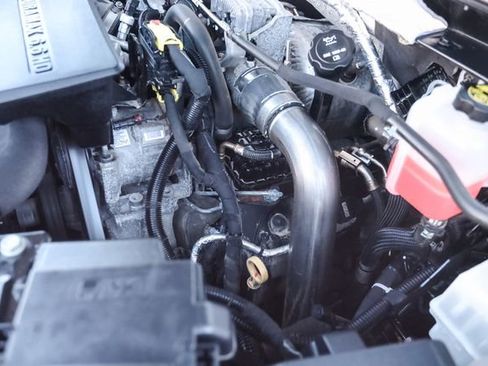 Used 2020 Chevrolet Silverado 2500 High Country AWD/4WD image 86