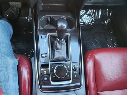 Used 2022 MAZDA CX-30 AWD 2.5 S w/ Preferred Package image 19