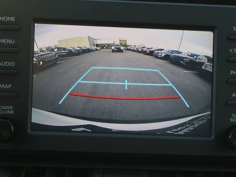 Used 2019 Toyota RAV4 XLE w/ Carpet Mat Package image 24