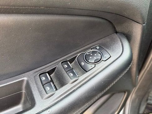 Used 2024 Ford Edge SEL w/ Convenience Package AWD/4WD image 33