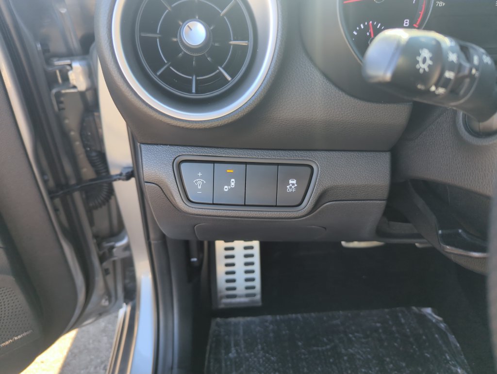 Used 2024 Kia Forte GT w/ GT2 Package FWD image 20