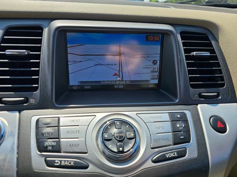 Used 2012 Nissan Murano LE w/ Platinum Pkg FWD image 11