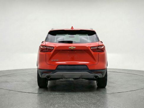 Used 2025 Chevrolet Blazer LT FWD image 7