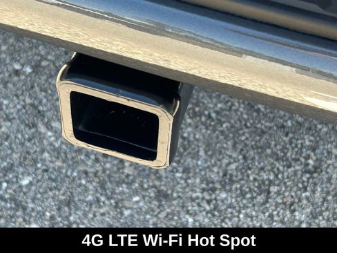 New 2026 RAM 1500 Laramie w/ Night Edition image 38