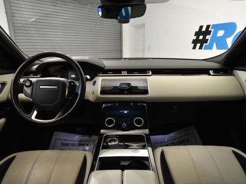Used 2020 Land Rover Range Rover Velar S image 18