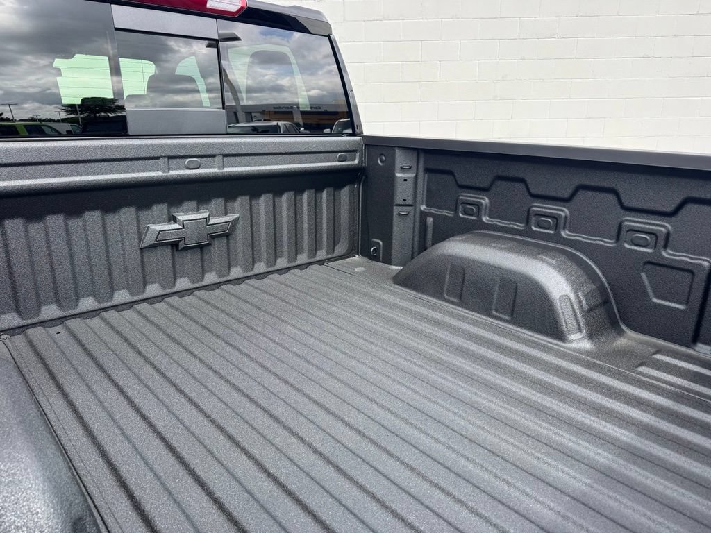 New 2026 Chevrolet Silverado 1500 RST AWD/4WD image 17