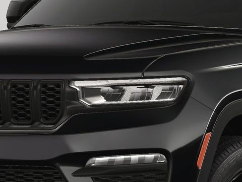 New 2024 Jeep Grand Cherokee Limited w/ Black Appearance Package image 12