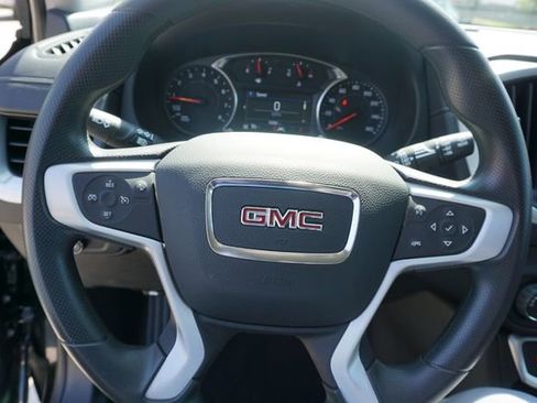 Used 2023 GMC Terrain SLE AWD/4WD image 13