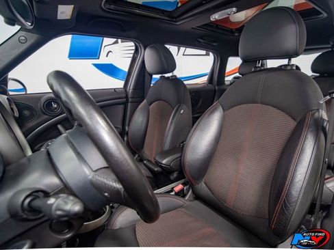 Used 2012 MINI Cooper Countryman S image 15