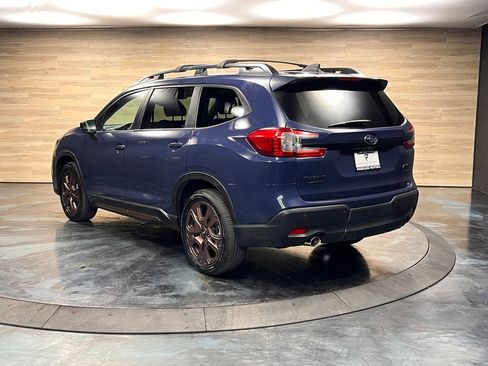 Used 2025 Subaru Ascent Bronze Edition image 20