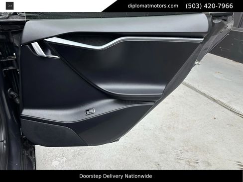 Used 2018 Tesla Model S P100D image 26