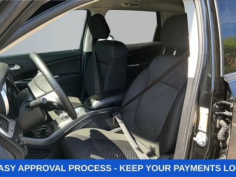 Used 2020 Dodge Journey SE w/ SE Popular Equipment Group FWD image 21