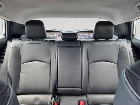 Used 2021 Toyota Prius Prime Limited FWD image 20