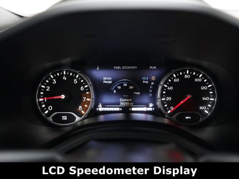 Used 2022 Jeep Renegade Latitude w/ Convenience Group image 24