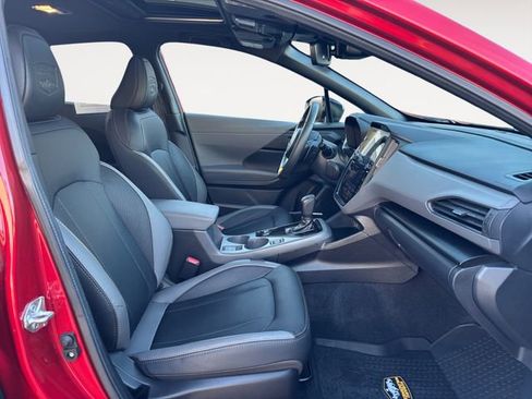 Certified 2024 Subaru Crosstrek 2.5i Wilderness w/ Crosstrek Mirror Package image 15