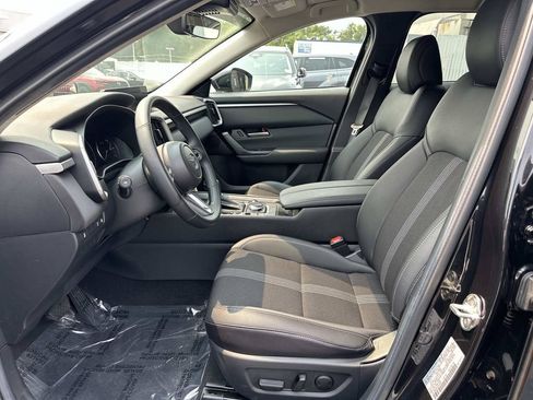 Used 2025 MAZDA CX-50 2.5 Hybrid w/ Weather Package AWD/4WD image 27