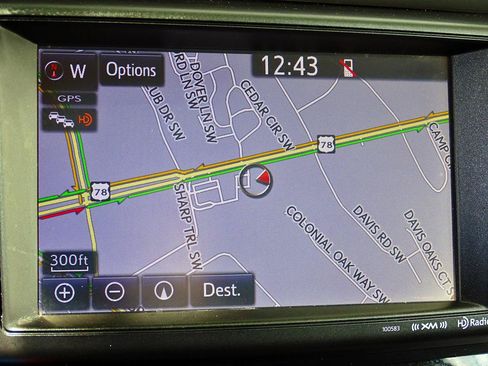 Used 2017 Toyota RAV4 XLE AWD/4WD image 35