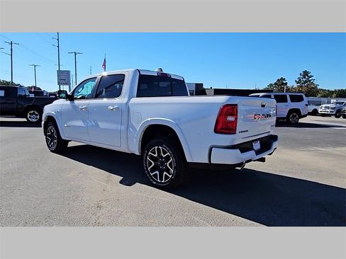 New 2026 RAM 1500 Laramie w/ Sport Appearance Package image 35