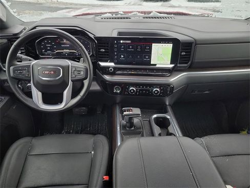Certified 2023 GMC Sierra 1500 SLT w/ SLT Premium Package image 18