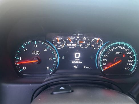 Used 2018 GMC Yukon Denali w/ Denali Ultimate Package image 16