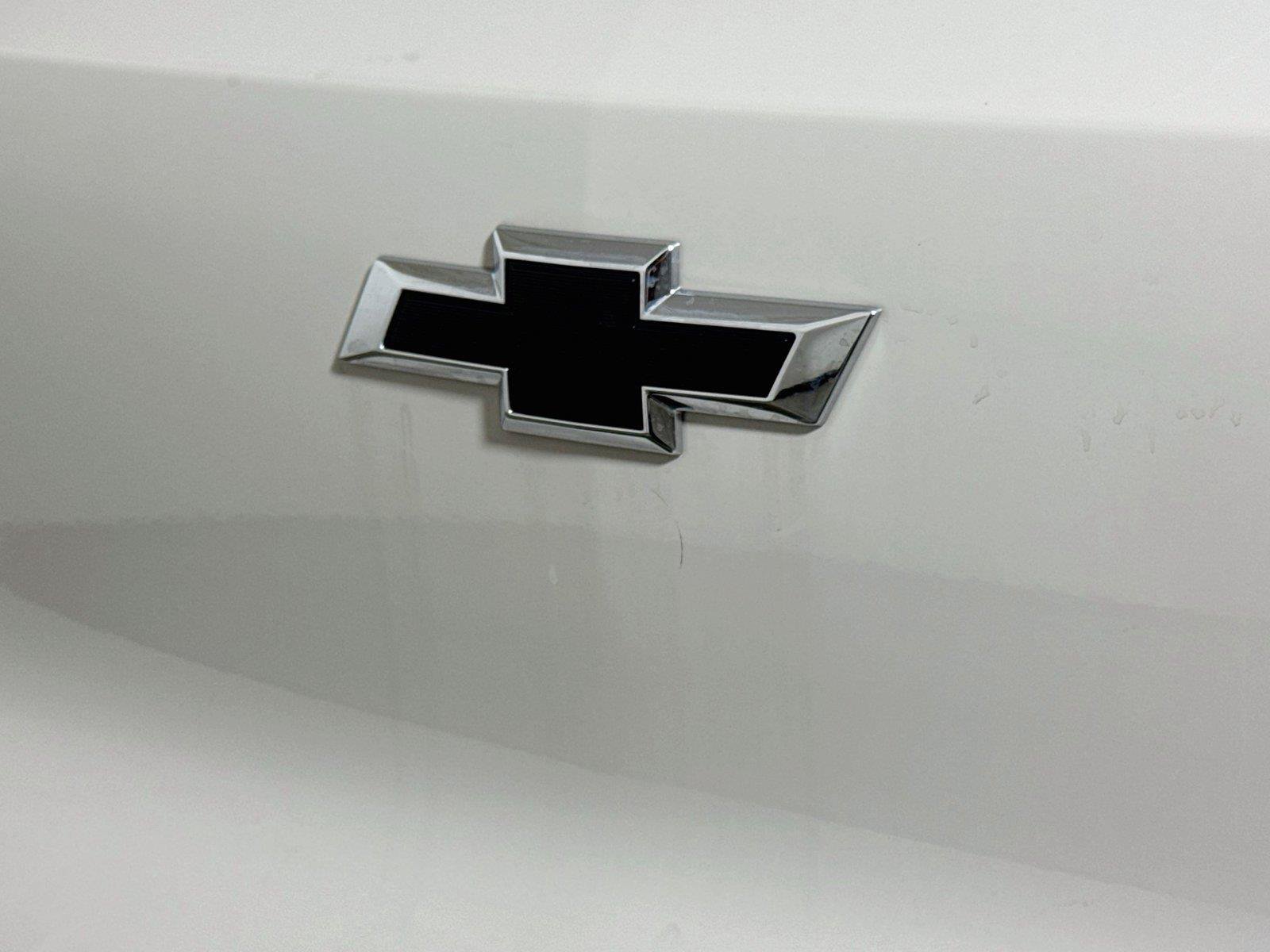 New 2026 Chevrolet TrailBlazer ACTIV w/ Driver Confidence Package FWD image 17