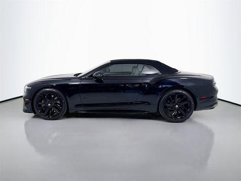 Used 2025 Bentley Continental GT Speed image 6