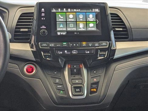 Used 2023 Honda Odyssey EX-L image 13