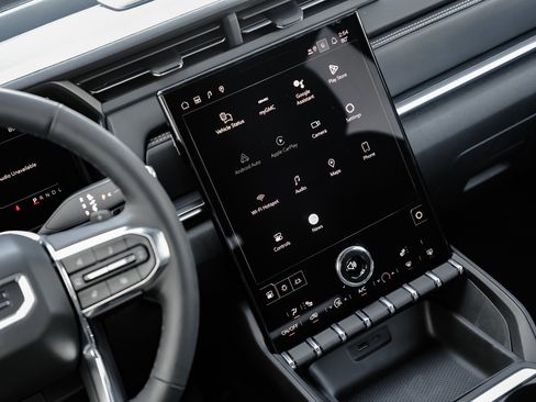 New 2026 GMC Terrain Elevation w/ Black Edition image 18