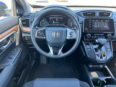 Used 2022 Honda CR-V EX image 12