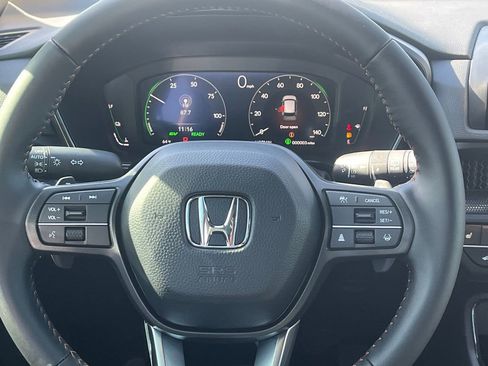 New 2026 Honda CR-V Sport-L image 18