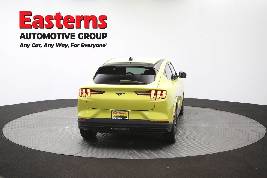 Used 2025 Ford Mustang Mach-E Premium AWD/4WD image 40