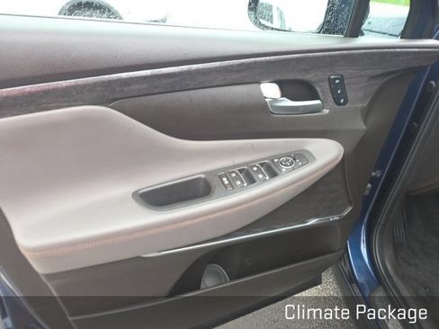 Used 2020 Hyundai Santa Fe Limited AWD/4WD image 10