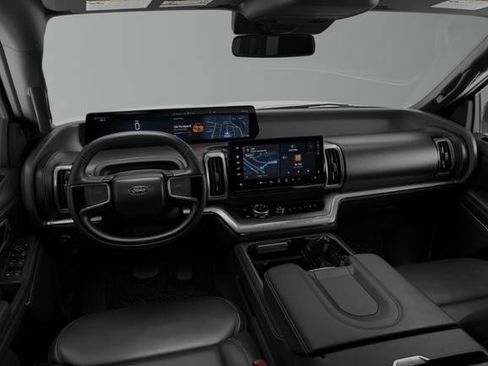 New 2026 Ford Expedition Platinum image 30